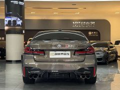 BMW 5 Series (Imported) 2 Facelift 540i Fashion Edition M Sports Package - фото 4
