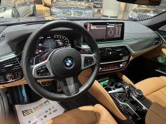 BMW 5 Series (Imported) 2 Facelift 540i Fashion Edition M Sports Package - фото 5