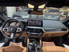 BMW 5 Series (Imported) 2 Facelift 540i Fashion Edition M Sports Package - фото 7
