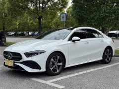 Mercedes-Benz A-Class A 200 L Fashion - фото 1