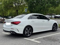 Mercedes-Benz A-Class A 200 L Fashion - фото 10