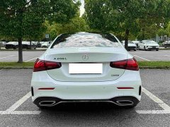Mercedes-Benz A-Class A 200 L Fashion - фото 11