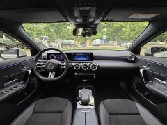 Mercedes-Benz A-Class A 200 L Fashion - фото 13
