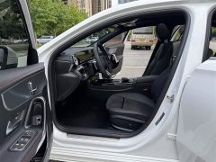 Mercedes-Benz A-Class A 200 L Fashion - фото 14