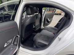 Mercedes-Benz A-Class A 200 L Fashion - фото 15