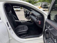 Mercedes-Benz A-Class A 200 L Fashion - фото 16
