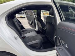 Mercedes-Benz A-Class A 200 L Fashion - фото 17