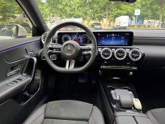Mercedes-Benz A-Class A 200 L Fashion - фото 19