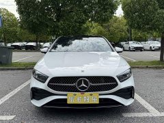 Mercedes-Benz A-Class A 200 L Fashion - фото 2
