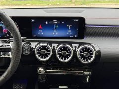 Mercedes-Benz A-Class A 200 L Fashion - фото 20