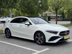 Mercedes-Benz A-Class A 200 L Fashion - фото 3