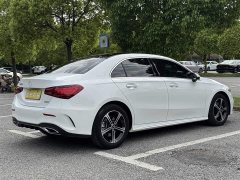 Mercedes-Benz A-Class A 200 L Fashion - фото 4