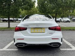 Mercedes-Benz A-Class A 200 L Fashion - фото 5