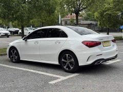 Mercedes-Benz A-Class A 200 L Fashion - фото 6