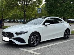 Mercedes-Benz A-Class A 200 L Fashion - фото 7