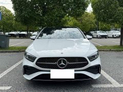 Mercedes-Benz A-Class A 200 L Fashion - фото 8