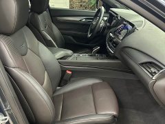 Cadillac CT5 2020 28T leading sports - фото 11
