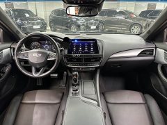 Cadillac CT5 2020 28T leading sports - фото 13