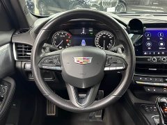 Cadillac CT5 2020 28T leading sports - фото 18