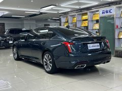 Cadillac CT5 2020 28T leading sports - фото 6