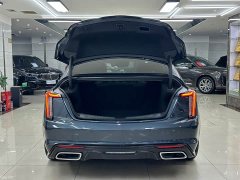 Cadillac CT5 2020 28T leading sports - фото 7
