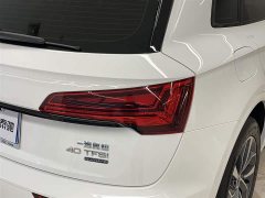 Audi Q5L 40 TFSI Luxury Dynamic Type - фото 10