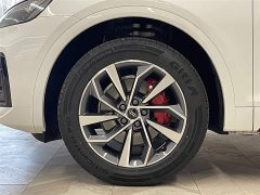 Audi Q5L 40 TFSI Luxury Dynamic Type - фото 11