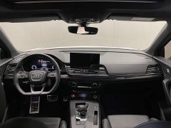 Audi Q5L 40 TFSI Luxury Dynamic Type - фото 12