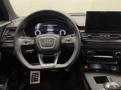 Audi Q5L 40 TFSI Luxury Dynamic Type - фото 13