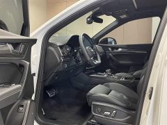 Audi Q5L 40 TFSI Luxury Dynamic Type - фото 16