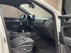 Audi Q5L 40 TFSI Luxury Dynamic Type - фото 17