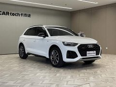 Audi Q5L 40 TFSI Luxury Dynamic Type - фото 2