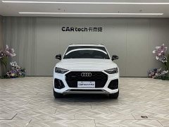 Audi Q5L 40 TFSI Luxury Dynamic Type - фото 3