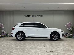Audi Q5L 40 TFSI Luxury Dynamic Type - фото 4
