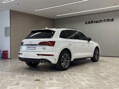 Audi Q5L 40 TFSI Luxury Dynamic Type - фото 5