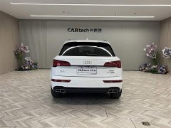 Audi Q5L 40 TFSI Luxury Dynamic Type - фото 6