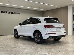 Audi Q5L 40 TFSI Luxury Dynamic Type - фото 7