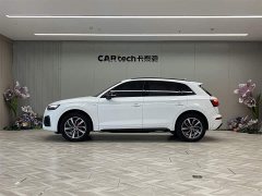 Audi Q5L 40 TFSI Luxury Dynamic Type - фото 8