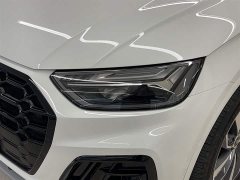 Audi Q5L 40 TFSI Luxury Dynamic Type - фото 9