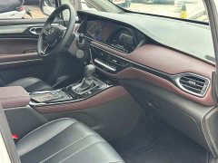 Trumpchi M6 2023 PRO 270T DCT Deluxe Edition - фото 17