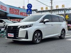 Trumpchi M6 2023 PRO 270T DCT Deluxe Edition - фото 20