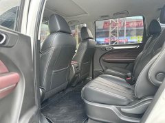 Trumpchi M6 2023 PRO 270T DCT Deluxe Edition - фото 4