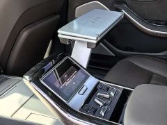 Audi A8 A8L 55 TFSI quattro premium - фото 10
