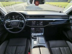 Audi A8 A8L 55 TFSI quattro premium - фото 11