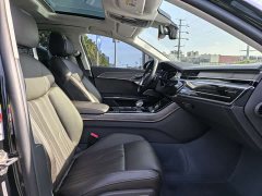 Audi A8 A8L 55 TFSI quattro premium - фото 12