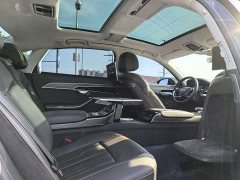 Audi A8 A8L 55 TFSI quattro premium - фото 13