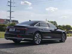 Audi A8 A8L 55 TFSI quattro premium - фото 14