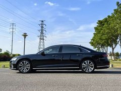 Audi A8 A8L 55 TFSI quattro premium - фото 15