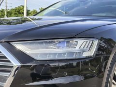 Audi A8 A8L 55 TFSI quattro premium - фото 4