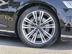 Audi A8 A8L 55 TFSI quattro premium - фото 5